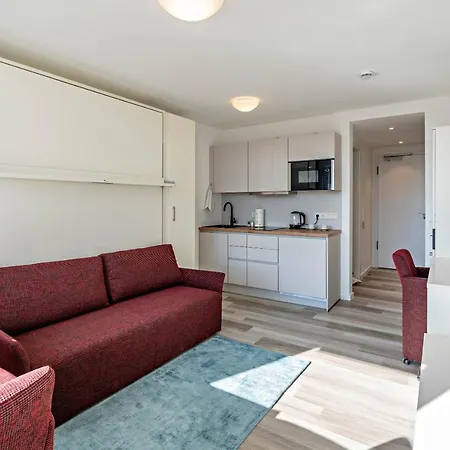 Ferienwohnung Huber Living Basic 210 Germering Exterior foto