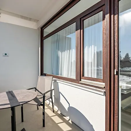 Ferienwohnung Huber Living Basic 210 Germering Exterior foto
