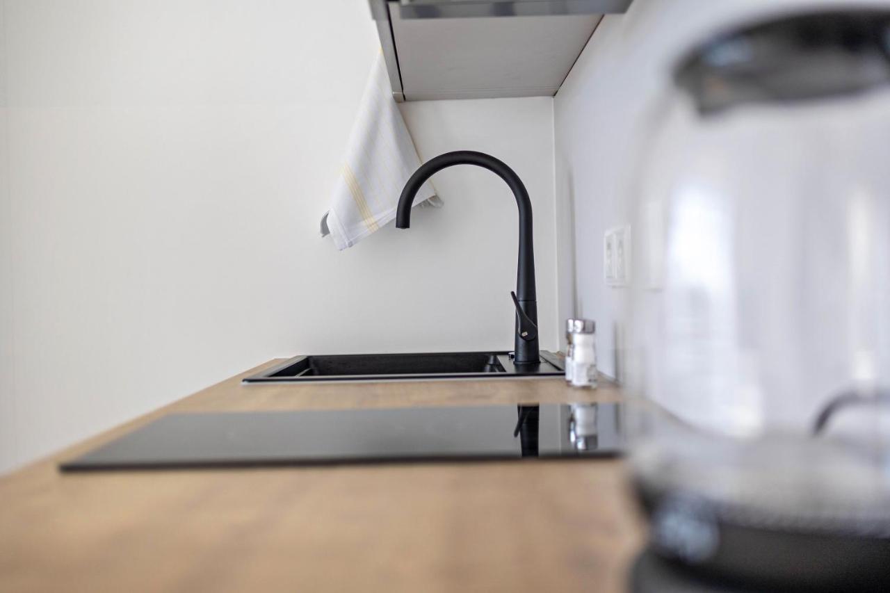 Huber Living Basic 210 Appartement *