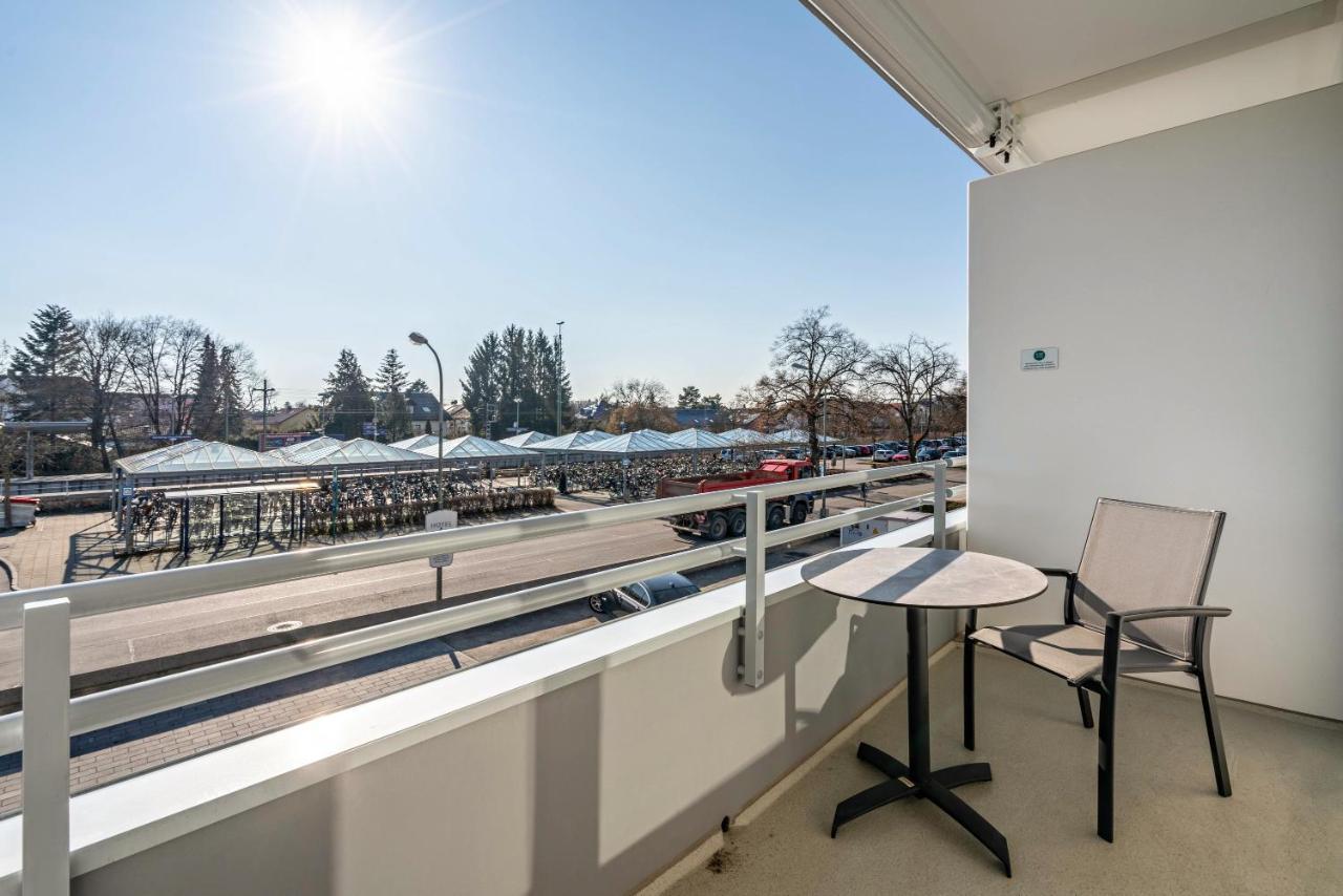 Huber Living Basic 210 Appartement Germering