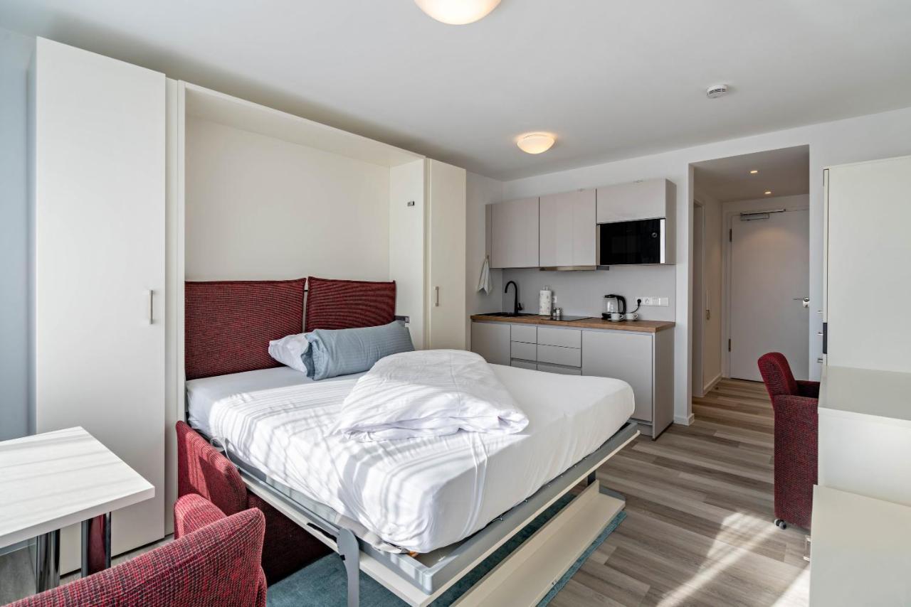 Huber Living Basic 210 Appartement *