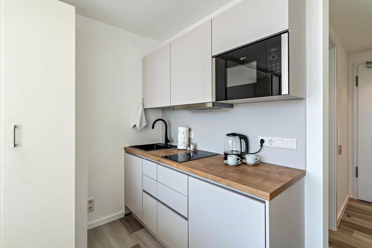 Huber Living Basic 210 Germering