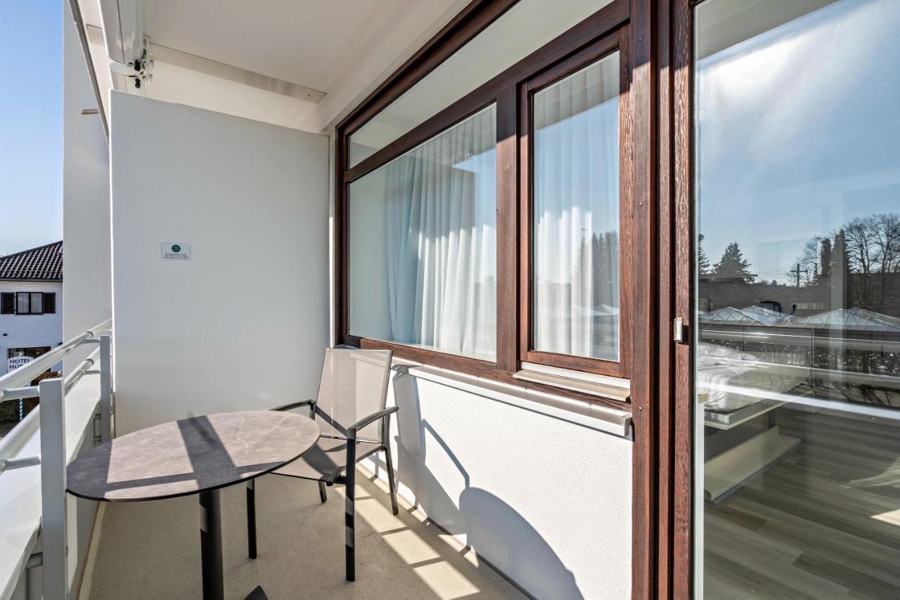 Huber Living Basic 210 Appartement *