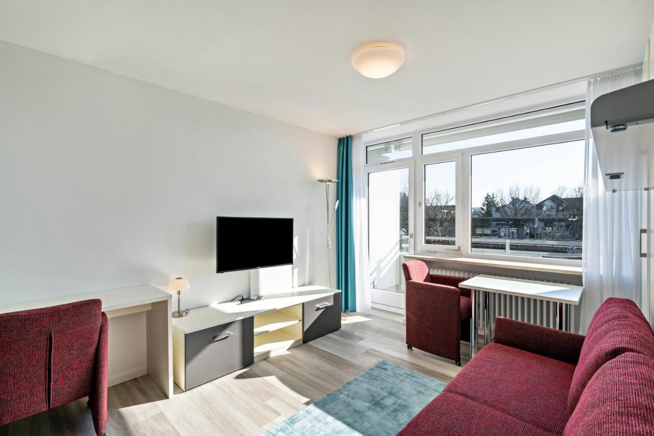 Appartement Huber Living Basic 210 *