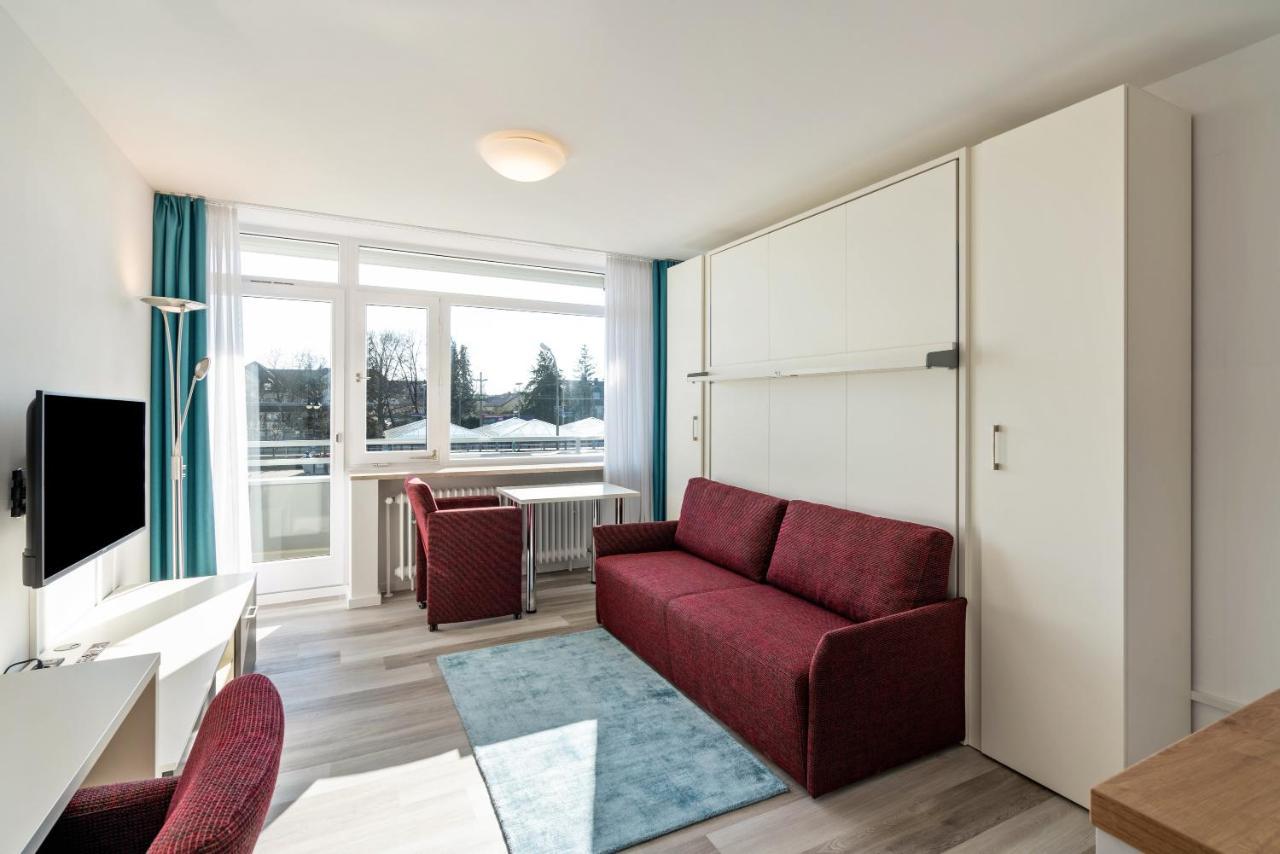Appartement Huber Living Basic 210 *