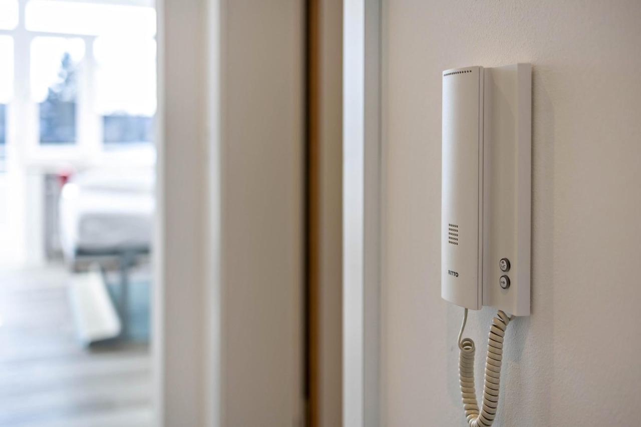 Huber Living Basic 210 * Germering