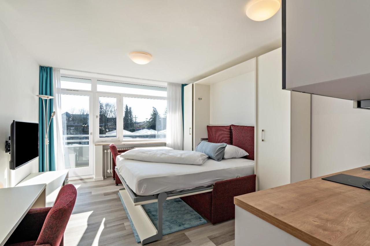 Huber Living Basic 210 Germering