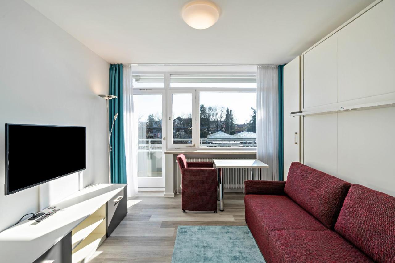 Huber Living Basic 210