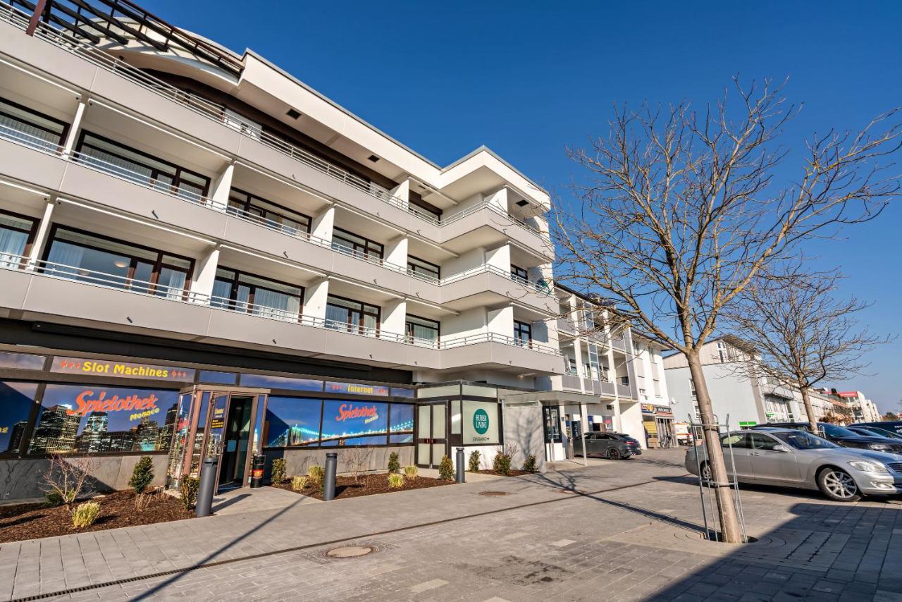 Huber Living Basic 210 Appartement Germering
