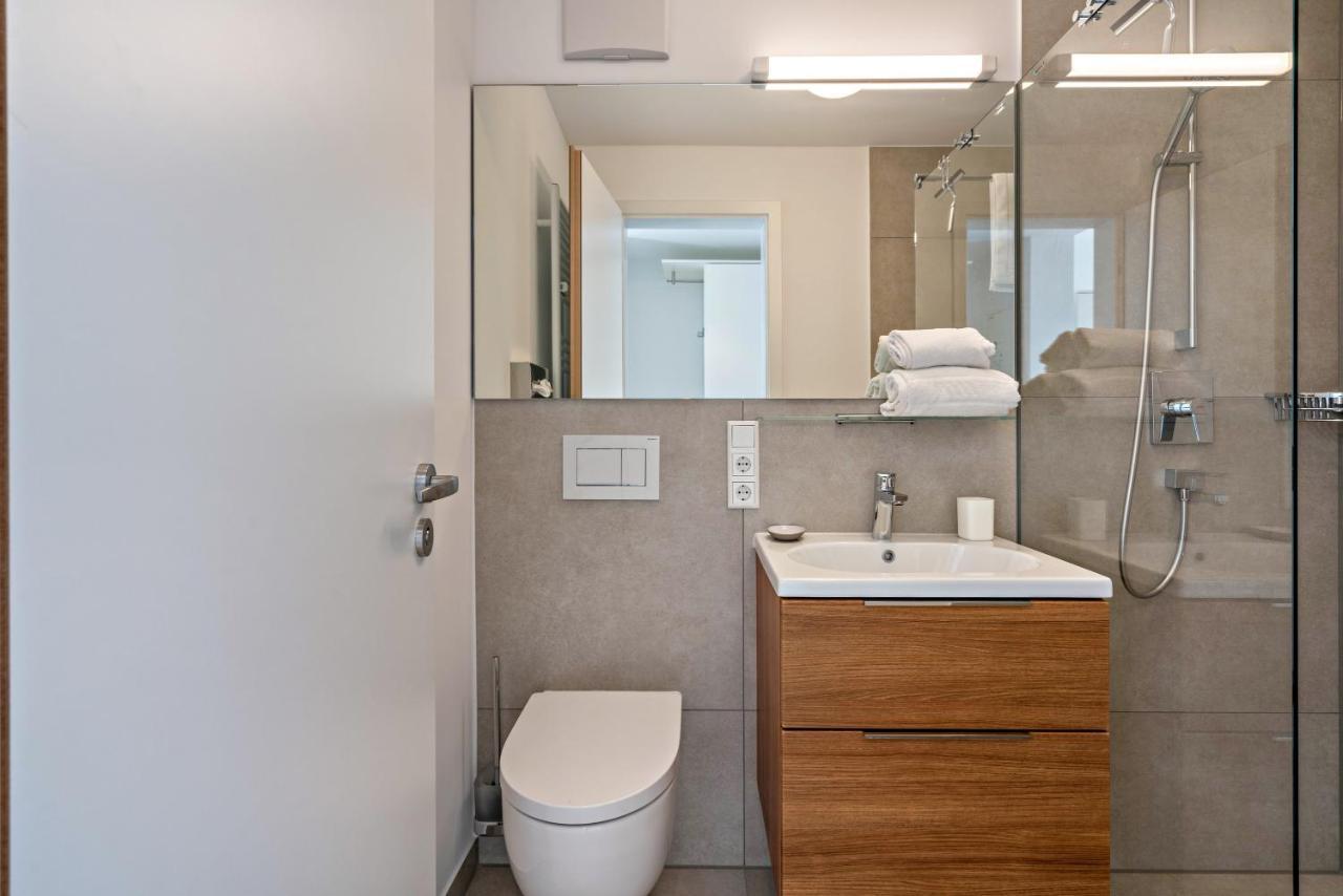 Huber Living Basic 210 * Germering