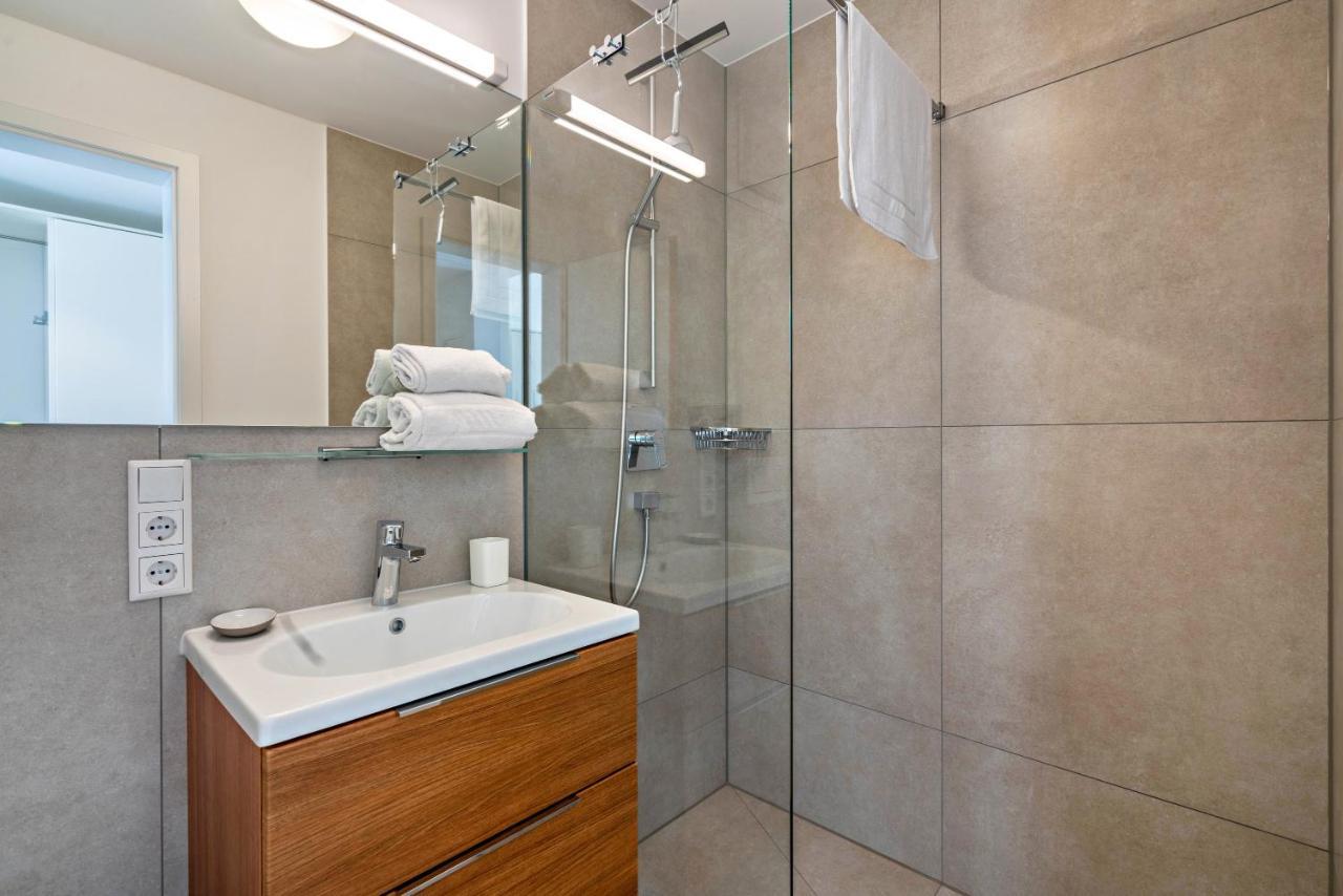 Huber Living Basic 210 Appartement Germering