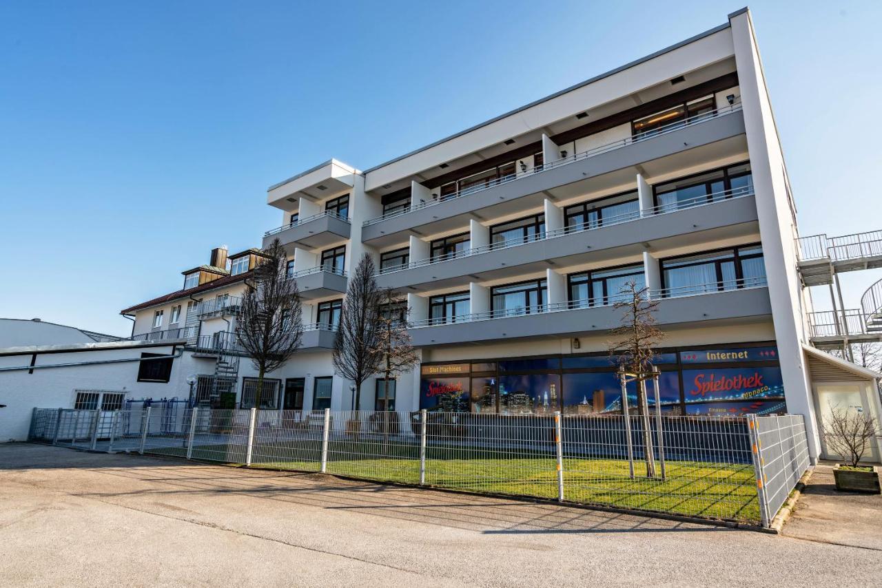 Huber Living Basic 210 Appartement *