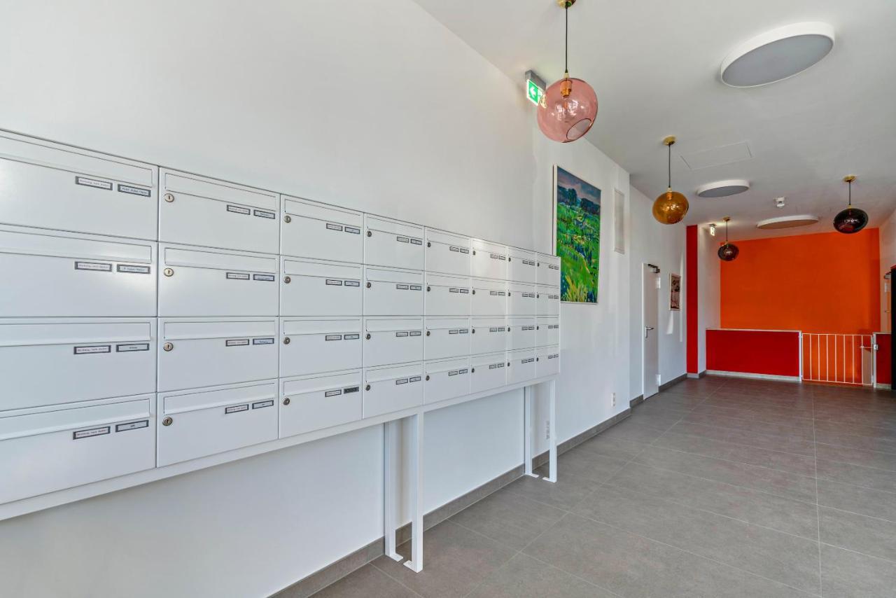 Huber Living Basic 210 Appartement Germering